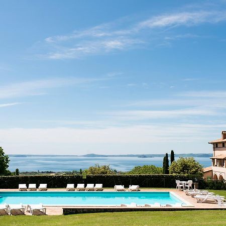 Agri Relais Il Poderaccio Di Bolsena Kültér fotó