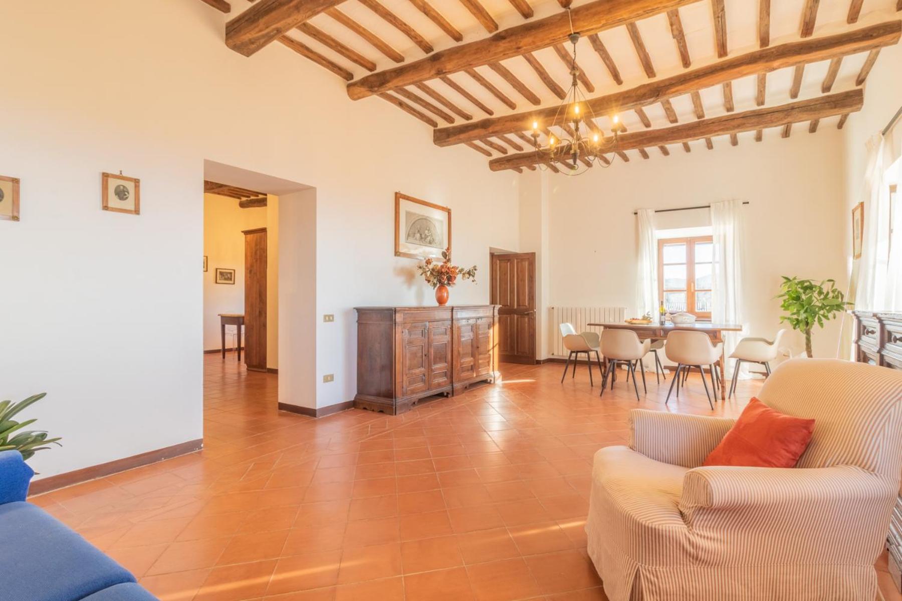 Agri Relais Il Poderaccio Di Bolsena Kültér fotó