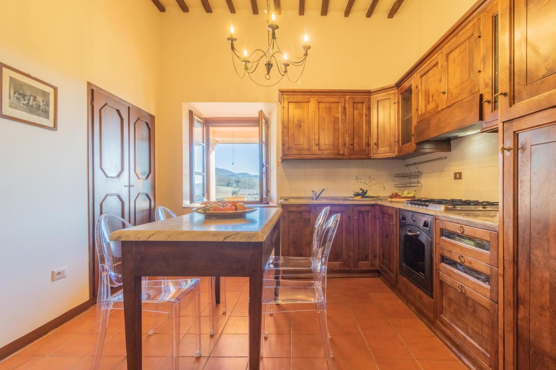 Agri Relais Il Poderaccio Di Bolsena Kültér fotó